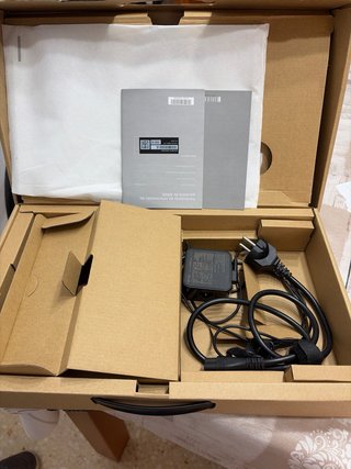 Asus BR1100FKA 11,6'' HD Celeron N4500