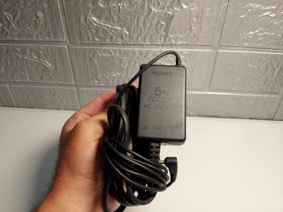 Cargador Sony psp portable original
