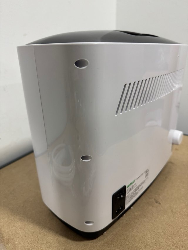 Concentrador de oxígeno portatil Dedakj DE-1A