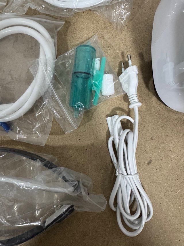 Concentrador de oxígeno portatil Dedakj DE-1A