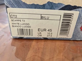 ZAPATILLAS SIDI T2