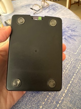 Raspberry Pi 4 Modelo B 4GB Negro