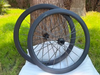 Ruedas Carbono Rodamientos Cerámicos