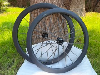 Ruedas Carbono Rodamientos Cerámicos