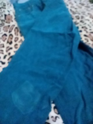 Pantalones vaqueros Witness vintage