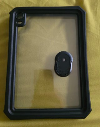 Funda iPad Mini 2021 Hermética Impermeable