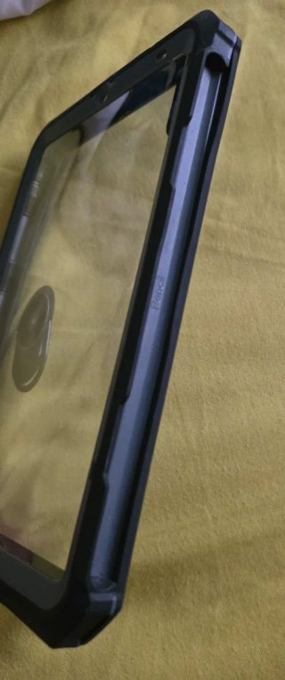 Funda iPad Mini 2021 Hermética Impermeable