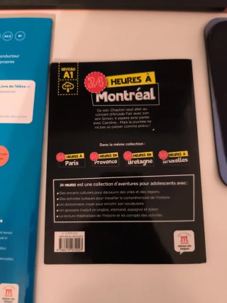 Isbn9788419072016 Blogueurs 1 ESO Cahier exercices