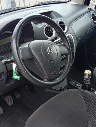 Citroen C3 2009