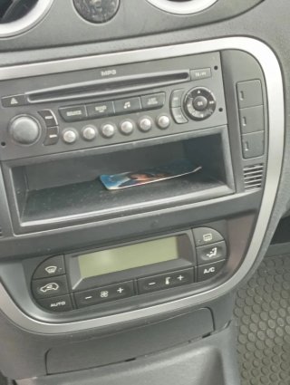 Citroen C3 2009
