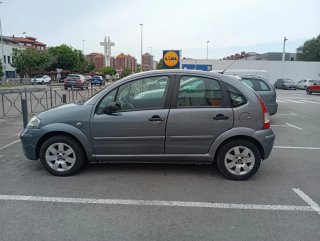 Citroen C3 2009