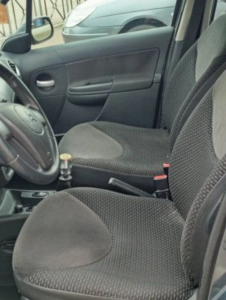 Citroen C3 2009