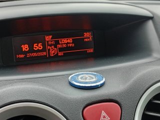 Citroen C3 2009