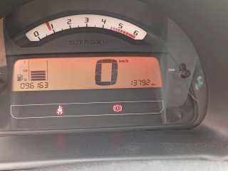 Citroen C3 2009
