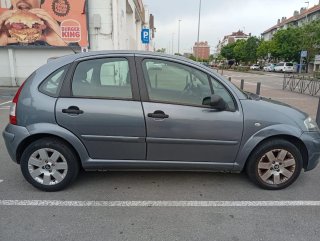 Citroen C3 2009