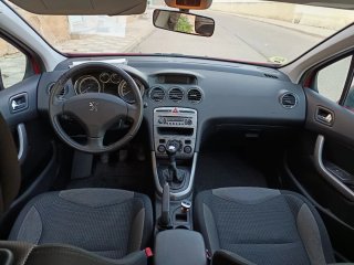 Peugeot 308 2008