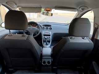 Peugeot 308 2008