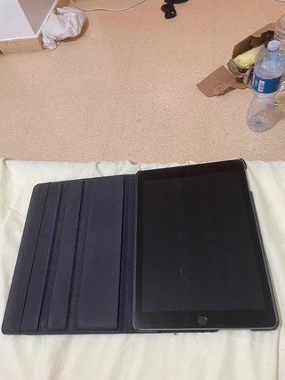 iPad di 6a generazione 9.7 Argento 2018