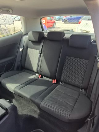Volkswagen Golf 2010