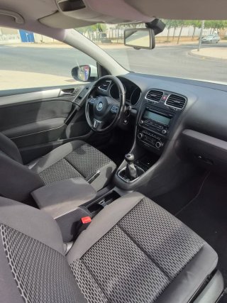 Volkswagen Golf 2010