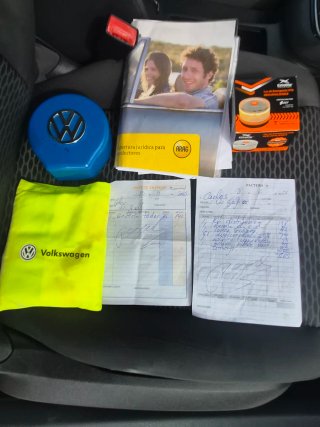 Volkswagen Golf 2010