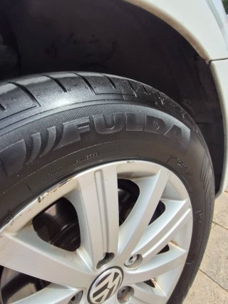 Volkswagen Golf 2010
