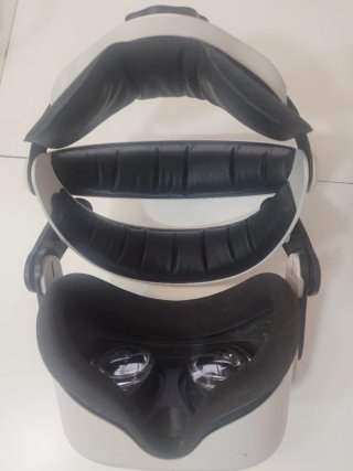 Gafas Realidad Virtual Oculus Quest
