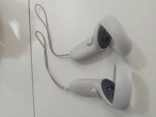 Gafas Realidad Virtual Oculus Quest