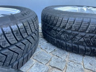 4 Jantes DEZENT 19 5x112 Audi/BMW/Mercedes/VW