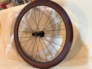 Ruedas Gravel/Carretera 1380g Nuevas