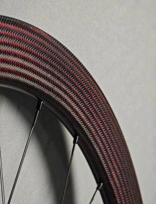 Ruedas Gravel/Carretera 1380g Nuevas