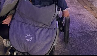 Bugaboo Cameleon 3