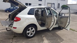 Renault Koleos 2009