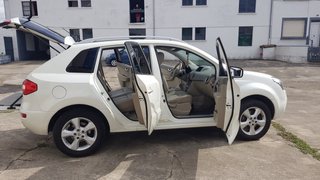 Renault Koleos 2009