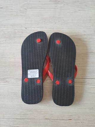 Havaianas Spiderman Nuevas