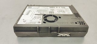 SISTEMA NAVEGACION GPS OPEL INSIGNIA BERLINA 2.0