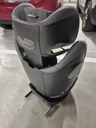 Silla coche Cybex Pallas Isofix Grupo 2/3