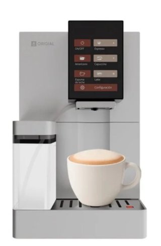Cafetera Original Barista Premium