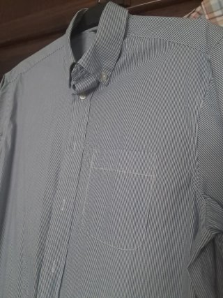 2 Camisas Hombre Talla L