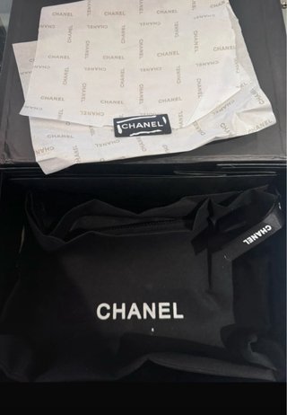 Borsa Chanel