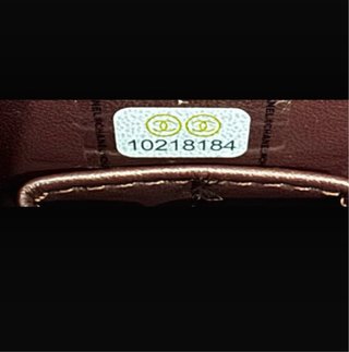 Borsa Chanel