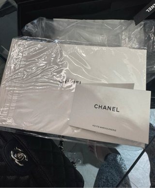 Borsa Chanel