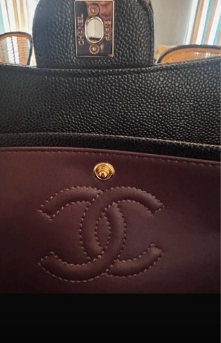 Borsa Chanel