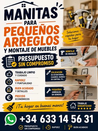 Montajes