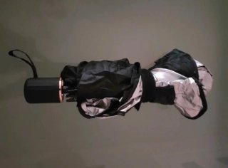 Parasol para coche