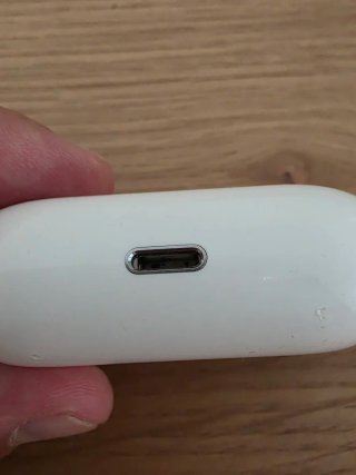 Airpods Pro 1ª Gen Blancos