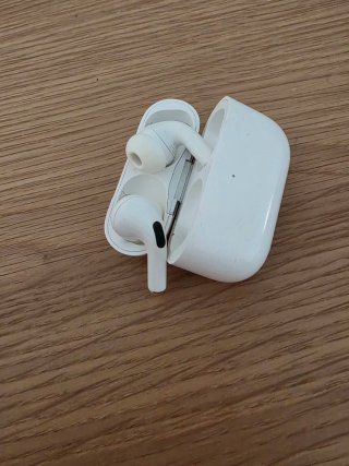 Airpods Pro 1ª Gen Blancos