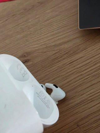 Airpods Pro 1ª Gen Blancos