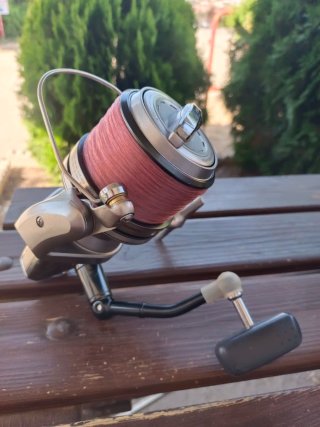 Carrete Shimano Super Ultegra XSA 10000