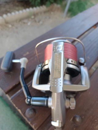 Carrete Shimano Super Ultegra XSA 10000